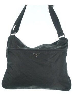 Prada Nylon Shoulder Bag